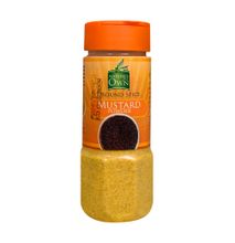 Natures Own Ground Spice Mustard Powder 50g